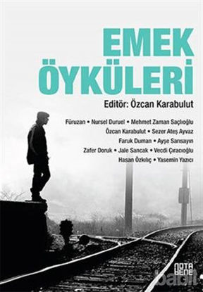 Picture of Emek Öyküleri