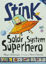 Picture of Stink Solar System Superhero