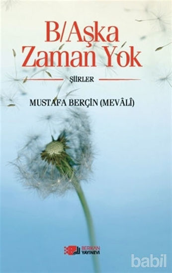 Picture of B/Aşka Zaman Yok