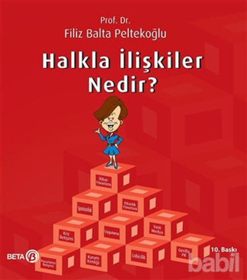 Picture of Halkla İlişkiler Nedir?