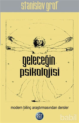 Picture of Geleceğin Psikolojisi