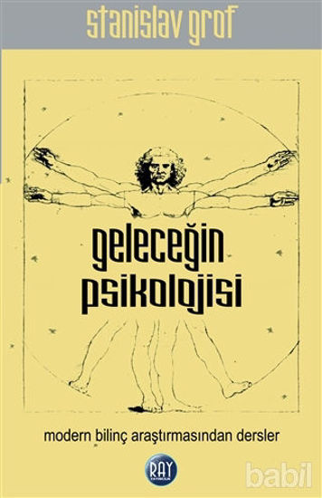 Picture of Geleceğin Psikolojisi