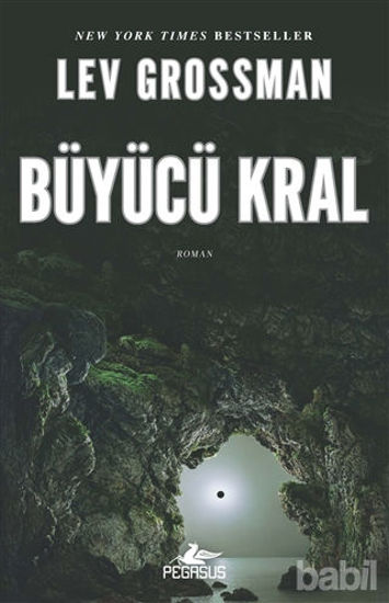 Picture of Büyücü Kral