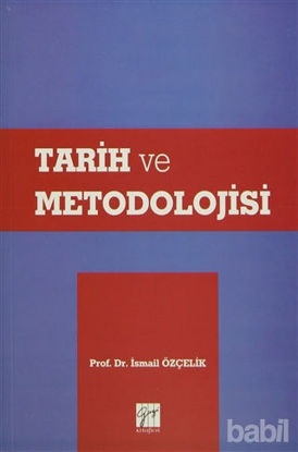 Picture of Tarih ve Metodolojisi