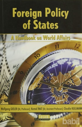 Picture of Foreign Policy of States