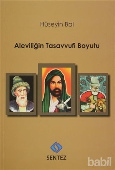 Picture of Aleviliğin Tasavvufi Boyutu