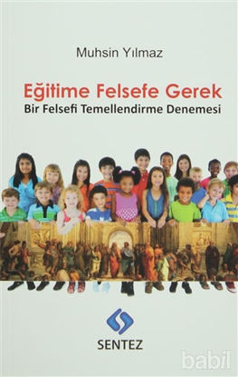 Picture of Eğitime Felsefe Gerek