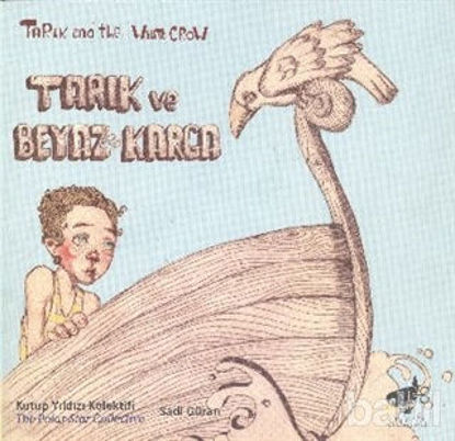 Picture of Tarık ve Beyaz Karga