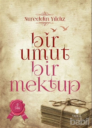 Picture of Bir Umut Bir Mektup 2. Cilt - Aile