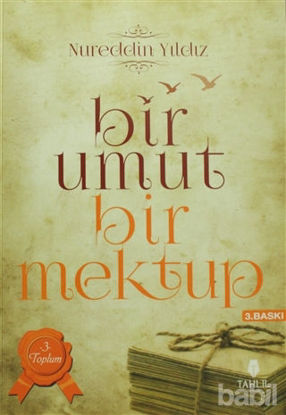 Picture of Bir Umut Bir Mektup 3. Cilt - Toplum