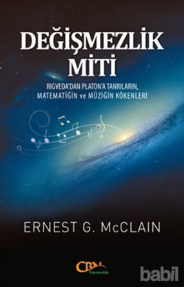 Picture of Değişmezlik Miti