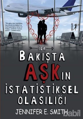 Picture of İlk Bakışta Aşk’ın İstatistiksel Olasılığı