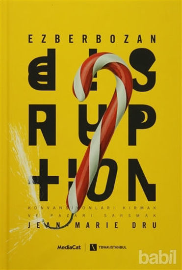 Picture of Ezberbozan