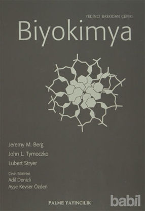 Picture of Biyokimya