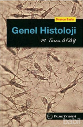 Picture of Genel Histoloji