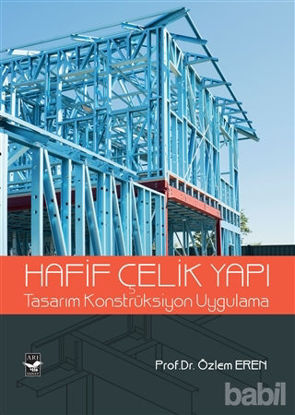 Picture of Hafif Çelik Yapı