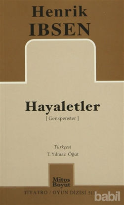 Picture of Hayaletler (Genspenster)
