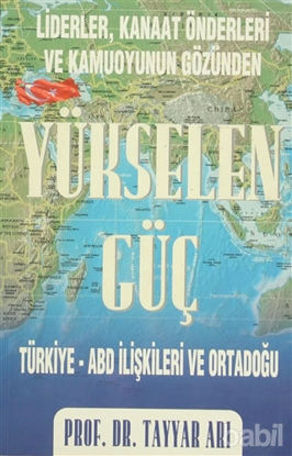 Picture of Liderler, Kanaat Önderleri ve Kamuoyunun Gözünden Yükselen Güç