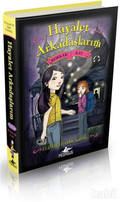 Picture of Hayalet Arkadaşlarım - 2: Korkak Kat