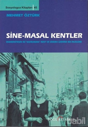 Picture of Sine-Masal Kentler