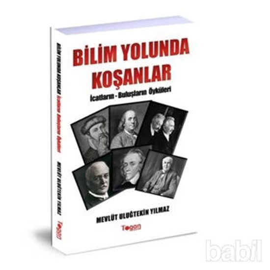 Picture of Bilim Yolunda Koşanlar