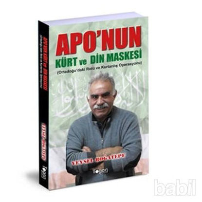 Picture of Apo’nun Kürt ve Din Maskesi
