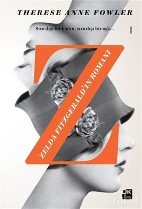 Picture of Zelda Fitzgerald’ın Romanı