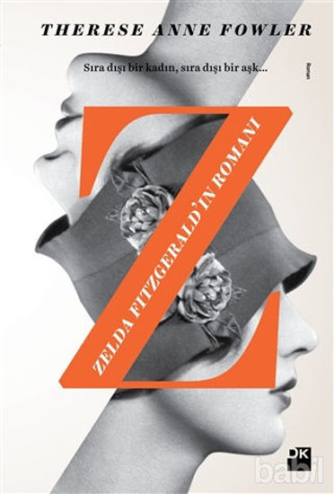 Picture of Zelda Fitzgerald’ın Romanı