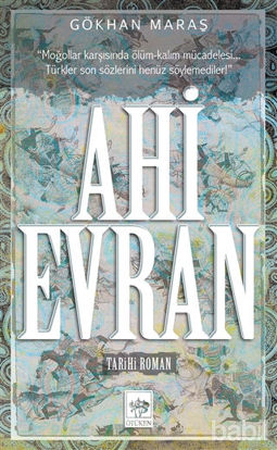 Picture of Ahi Evran