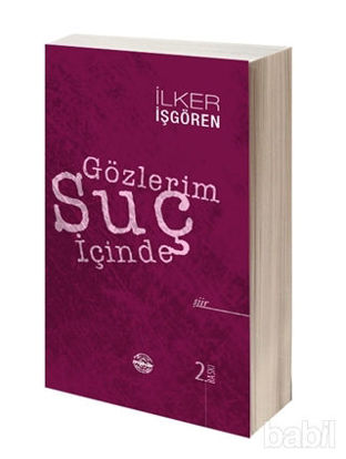 Picture of Gözlerim Suç İçinde