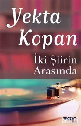 Picture of İki Şiirin Arasında