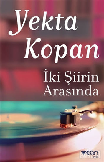 Picture of İki Şiirin Arasında