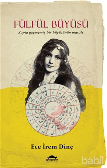 Picture of Fülfül Büyüsü