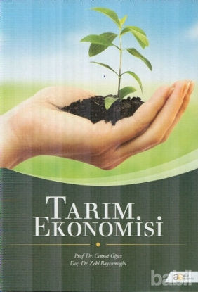 Picture of Tarım Ekonomisi
