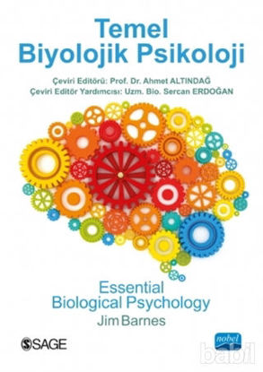 Picture of Temel Biyolojik Psikoloji