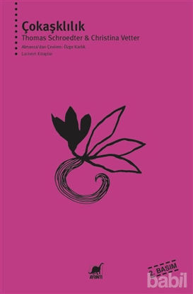 Picture of Çokaşklılık