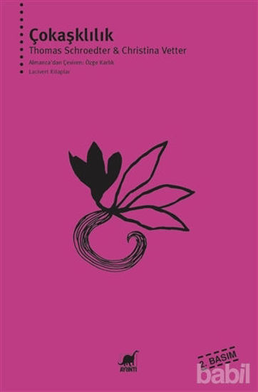 Picture of Çokaşklılık