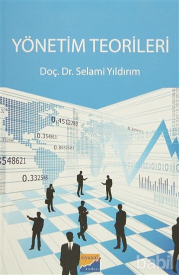 Picture of Yönetim Teorileri