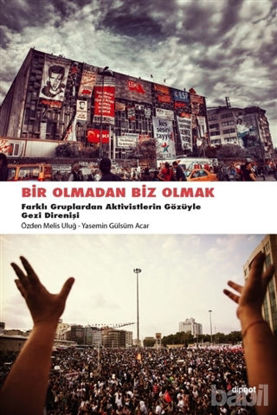 Picture of Bir Olmadan Biz Olmak