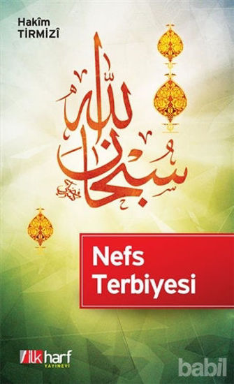 Picture of Nefs Terbiyesi