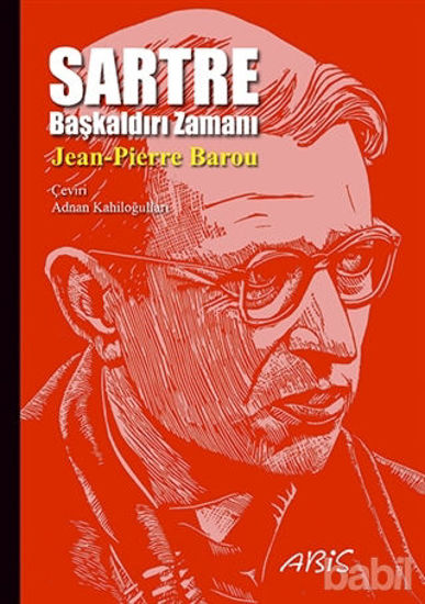 Picture of Sartre