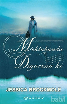 Picture of Mektubunda Diyorsun ki