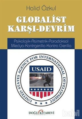 Picture of Globalist Karşı-Devrim