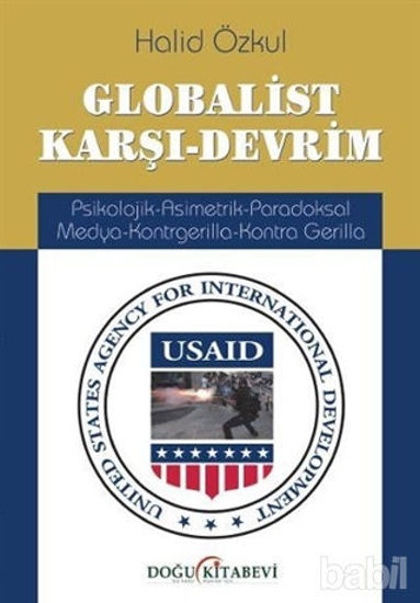 Picture of Globalist Karşı-Devrim