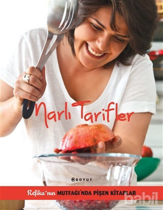 Picture of Narlı Tarifler