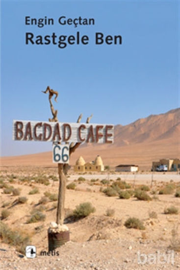 Picture of Rastgele Ben