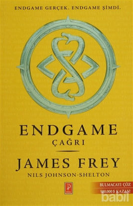 Picture of Endgame: Çağrı