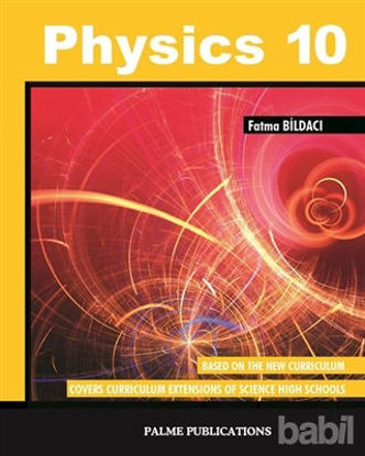 Picture of Physics 10