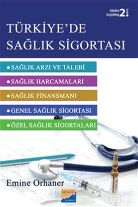 Picture of Türkiye'de Sağlık Sigortası