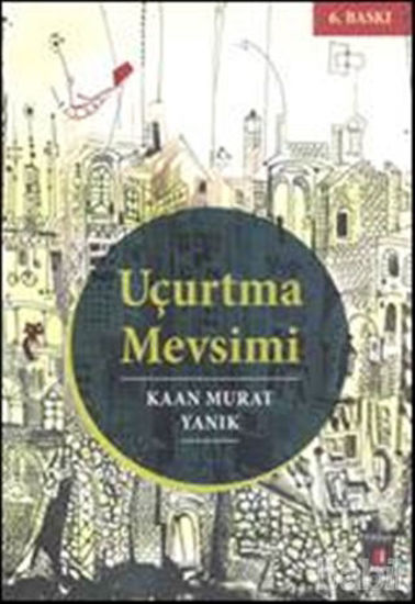Picture of Uçurtma Mevsimi